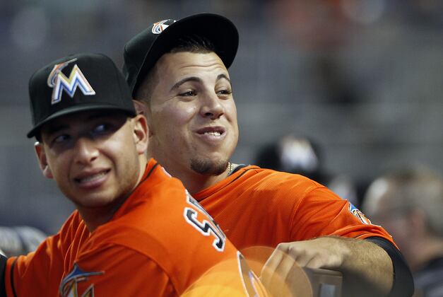 Stock Up, Stock Down for Top 10 Miami Marlins Prospects for Week of July 1
