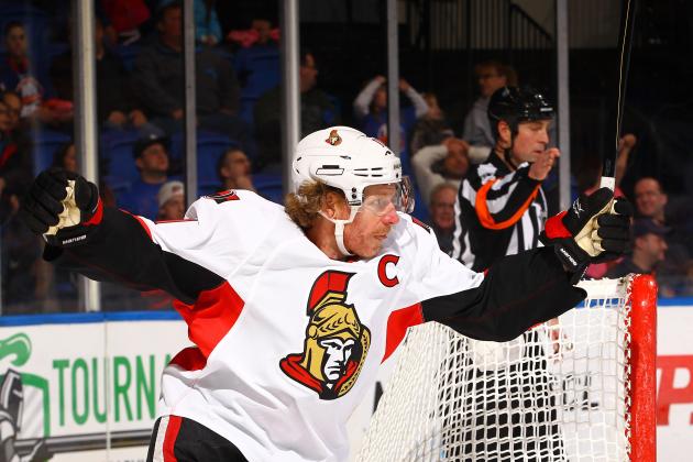 2013 NHL Free Agency: Departed Players Teams Will Miss Most