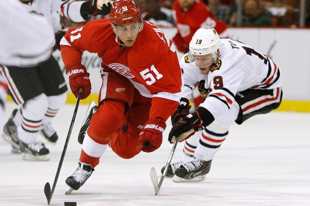 Tampa Bay Lightning's Biggest Takeaways from the Start of Free Agency