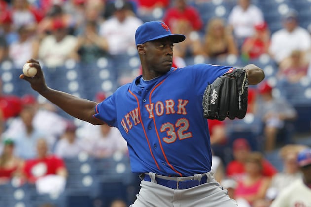 Odds of 3 Possible Mets' Trades Actually Happening