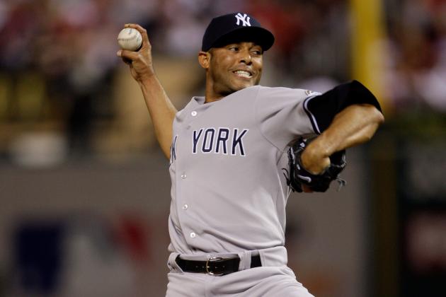 2013 MLB All-Star Roster: Breaking Down the NL and AL Selections