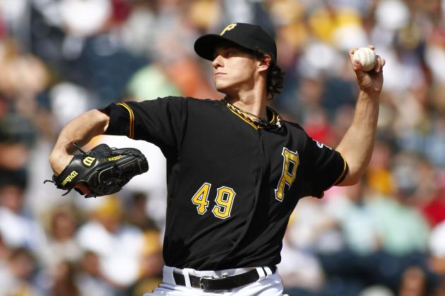 2013 MLB All-Stars Who Won't Continue to Star in the Second Half