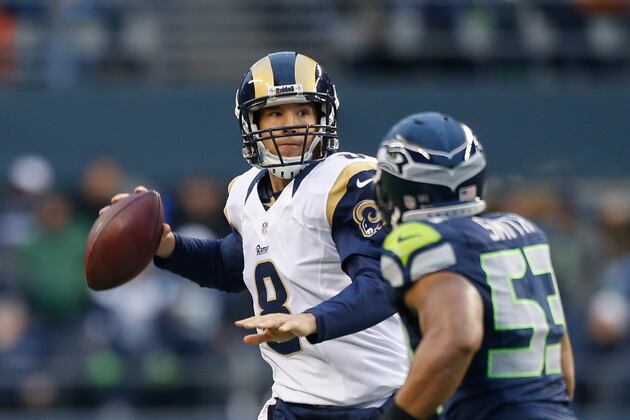 Which NFL Players Have Enjoyed Best Offseasons so Far?