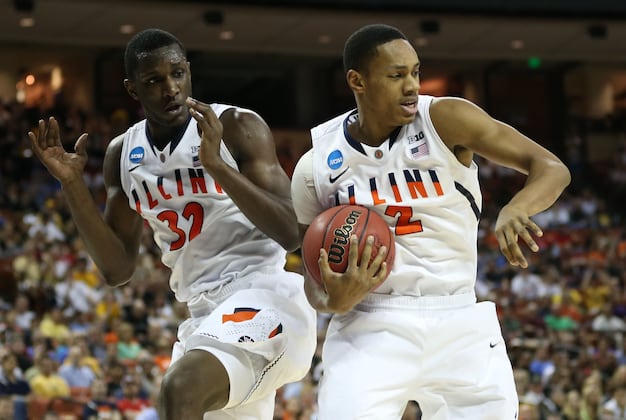 Illinois Basketball: Every Projected Starter's Signature Highlight