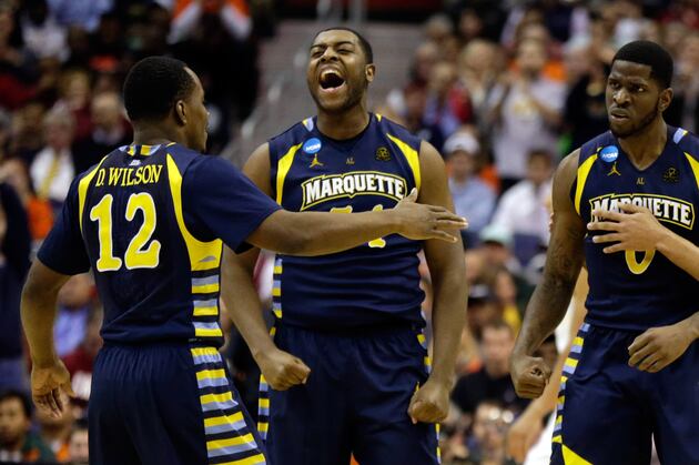 Marquette Basketball: Every Projected Starter's Signature Highlight
