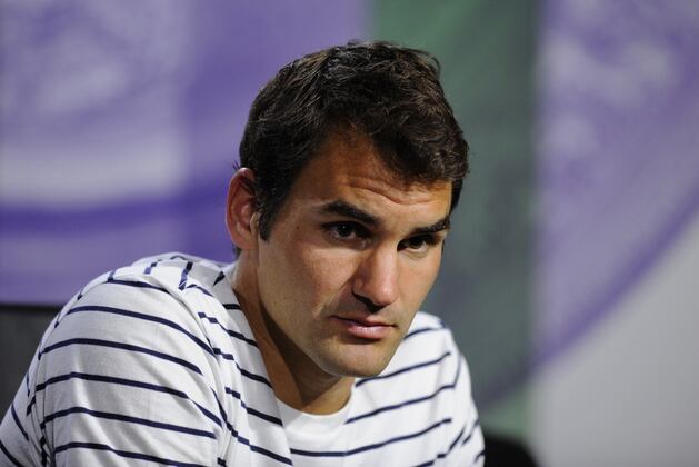 Wimbledon 2013: The Biggest Surprises from This Year's Grand Slam