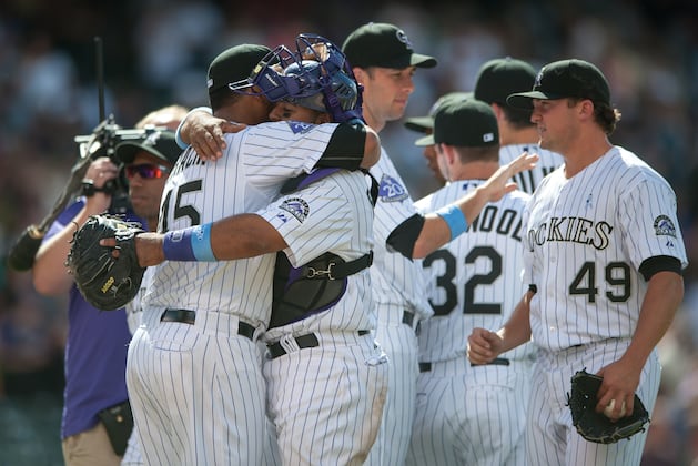 Colorado Rockies: 5 Players Who Will Make the Difference in the Second Half
