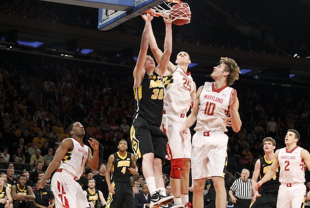 Iowa Basketball: Every Projected Starter's Signature Highlight