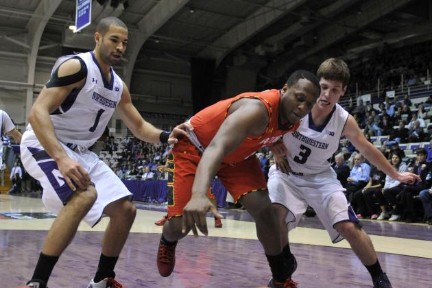 Northwestern Basketball: Every Projected Starter's Signature Highlight