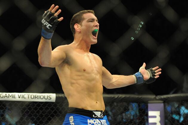 UFC 162 Results: Matches to Make for Entire Fight Card