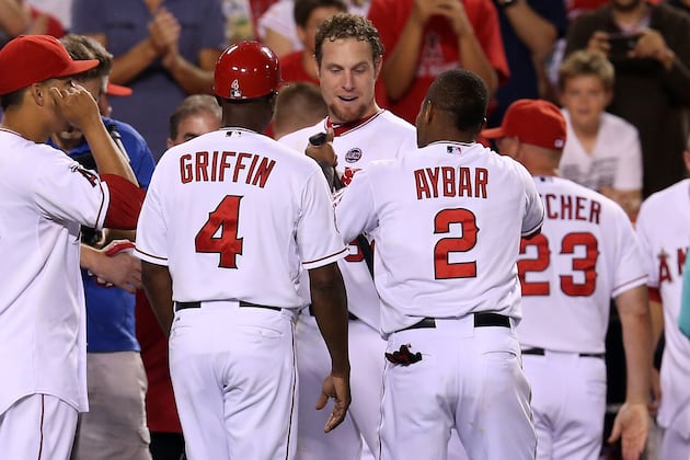 Los Angeles Angels Trade Rumors: Latest Updates and Reaction