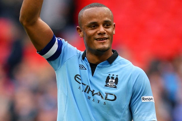 Ranking the Premier League's Top 6 Central Defenders