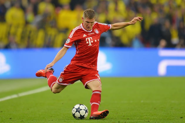 Why the Bundesliga Could Be Set for a Classic 2013-14 Season