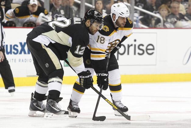 NHL Power Rankings 2013: How Start of Free Agency Shook Up the League