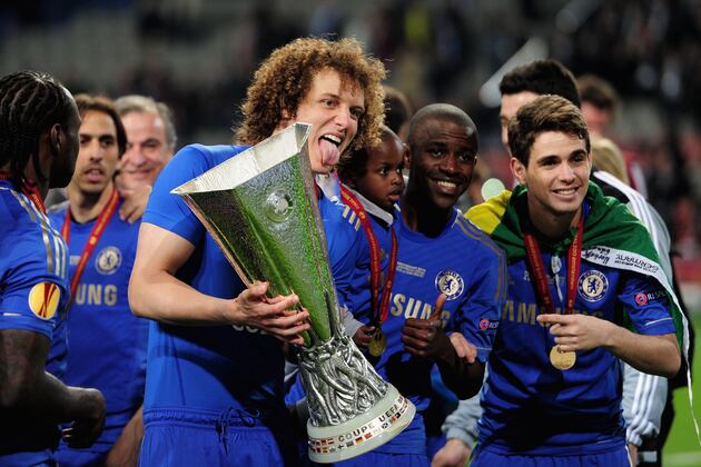Summer Transfer Window Gossip