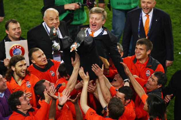 Power Ranking the 10 Richest Club Owners in World Football