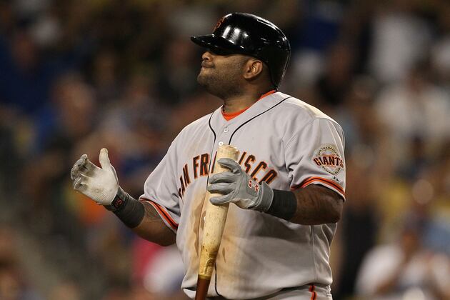 Grading Each MLB Team Heading into All-Star Break