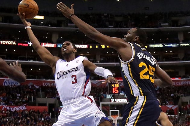 Best and Worst Value of Free-Agent Deals in Young 2013 NBA Offseason