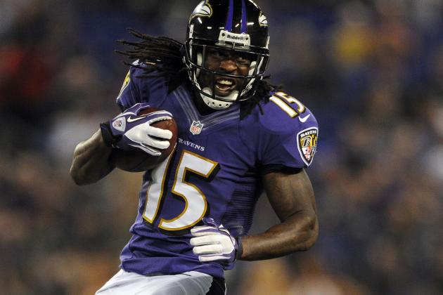 Bubble Watch for Baltimore Ravens' Training Camp