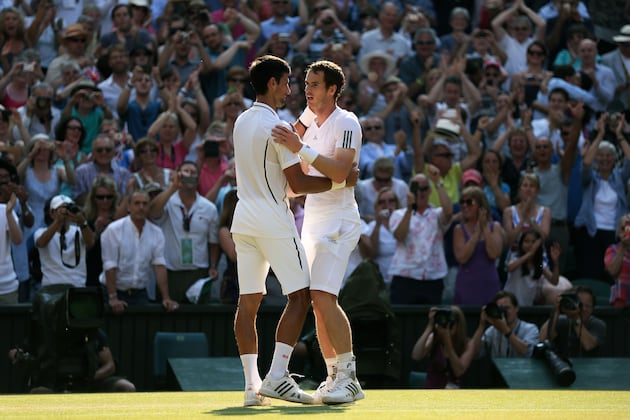 Wimbledon 2013: Top 5 Takeaways from the Championships