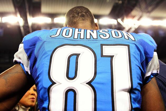 The Most Dominant Player at Every Position in the NFL Today