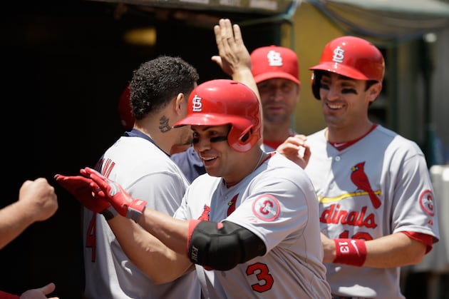 MLB Power Rankings: Final Pre-All-Star Break Update