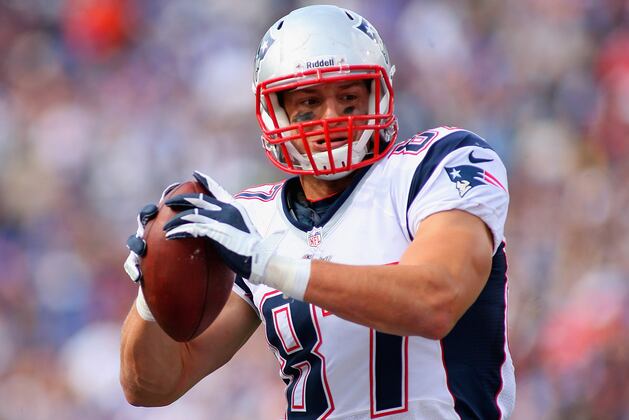 8 Injured NFL Players Who Could Make a Huge Impact Late in Season