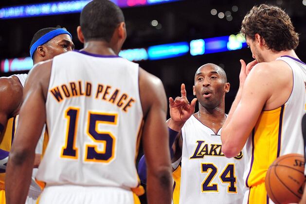 NBA Teams That Still Have Their Amnesty Provision, and How They Should Use It