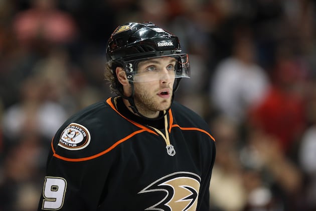 NHL Teams That Are Resorting to Backup Plans After Start of Free Agency