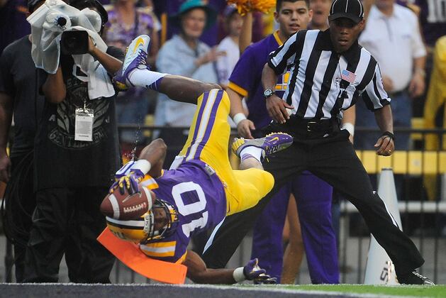 5 Darkhorse Candidates to Make Philadelphia Eagles Final 53-Man Roster
