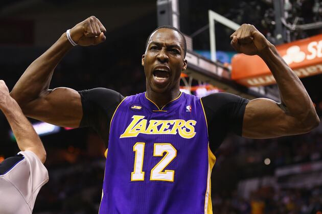 Report Card Grades for Biggest 2013 NBA Free-Agent Signings Thus Far