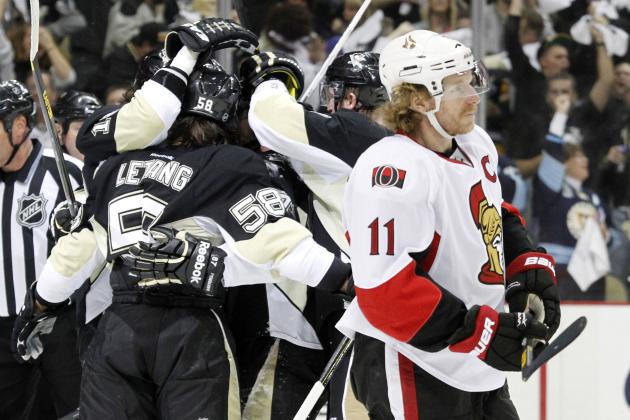 NHL Free Agency 2013: The 10 Biggest Takeaways from Signings so Far