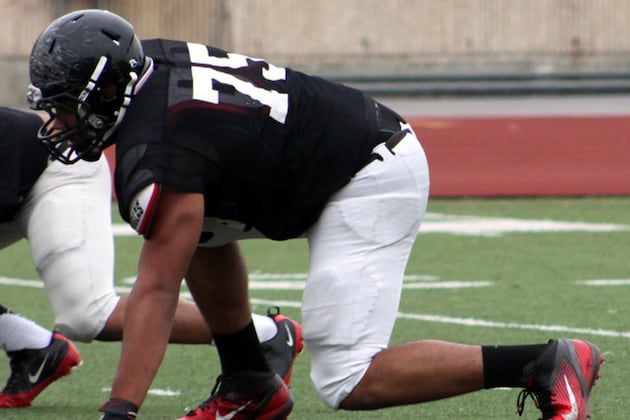 2014 College Football Recruits That Could Wind Up Anywhere Right Now