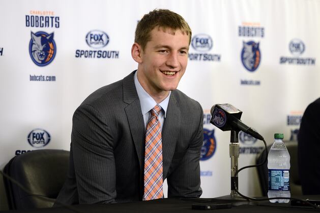 10 Bold Predictions for 2013 Las Vegas Summer League