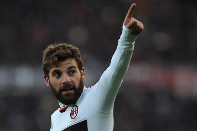 Milan Transfer Tracker: Week of July 14 News and Rumors