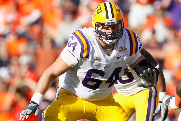 5 Dark-Horse Candidates to Make the Chicago Bears' Final 53-Man Roster