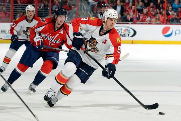 Winners and Losers of NHL Free Agency's Opening Weekend
