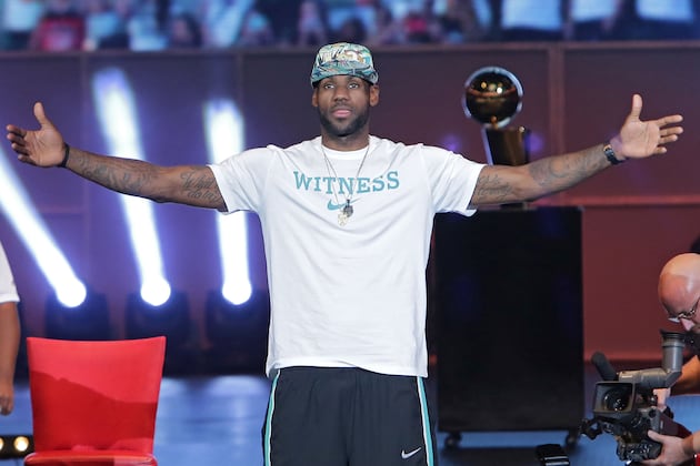 5 Things the Common Fan Doesn't Understand About LeBron James