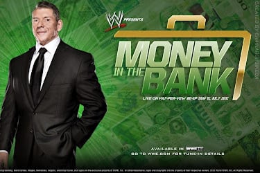 WWE Money in the Bank 2013: GSM's Pick, Preview and Potential for Each Match