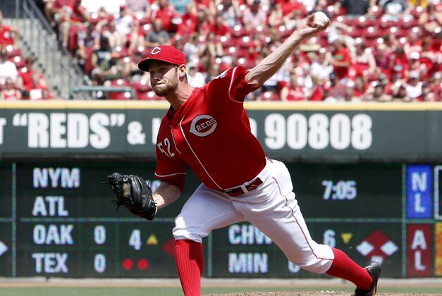 Stock Up, Stock Down for Cincinnati Reds' Top 10 Prospects for Week of July 1