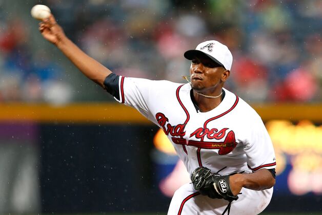 Stock Up, Stock Down for Atlanta Braves' Top 10 Prospects for Week 13