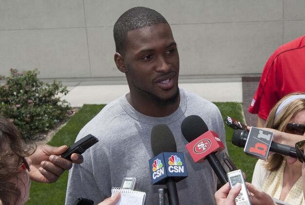 Burning Questions for San Francisco 49ers Training Camp