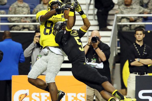 Virginia Tech Football: 4 Freshmen Who Will Make a Huge Impact in Fall Practice