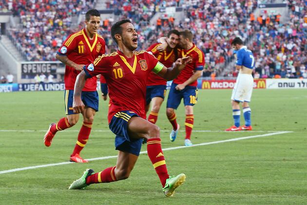 Manchester United Transfer Tracker: Week of July 8 News and Rumours