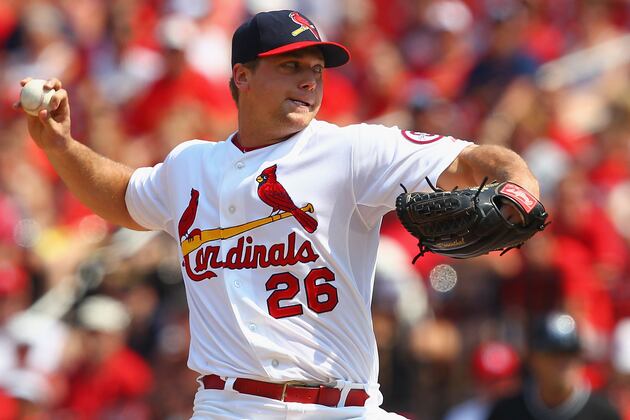 St. Louis Cardinals Trade Rumors: Latest Updates and Reaction