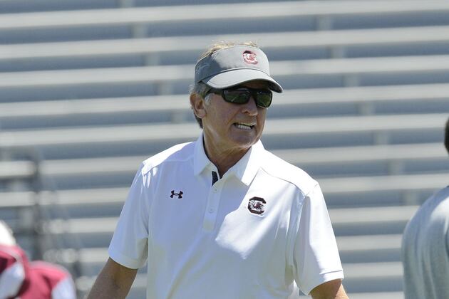 South Carolina Football: 3 Freshmen Who Will Make a Huge Impact in Fall Practice
