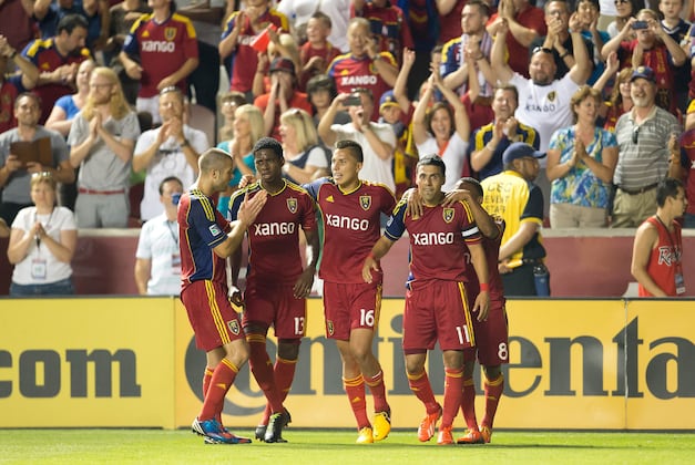 Week 19 MLS Power Rankings