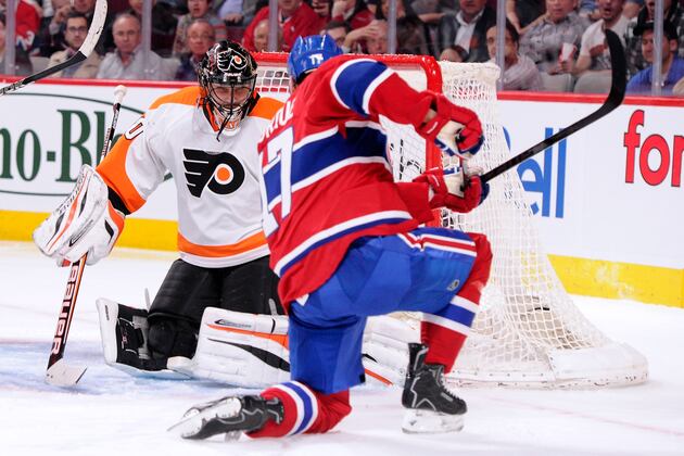 The Best Fit for Each of the Top Remaining 2013 NHL Free Agents