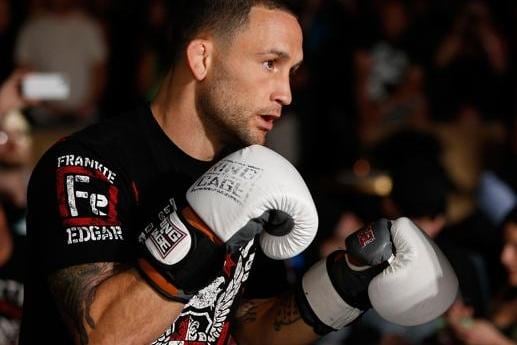 UFC 162: 5 Fights for Frankie Edgar to Take Next