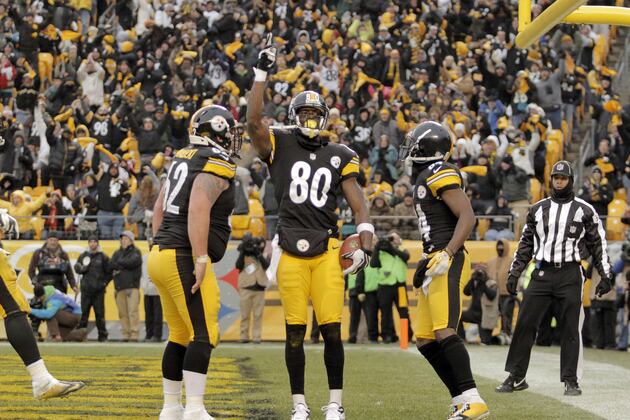 Bubble Watch for the Pittsburgh Steelers Training Camp
